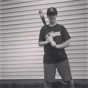 Meet your Posher, Patrick